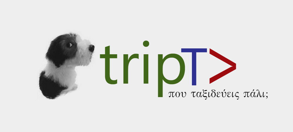 tripTV logo